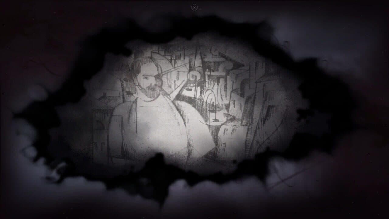 Cyrano Story thumbnail 6