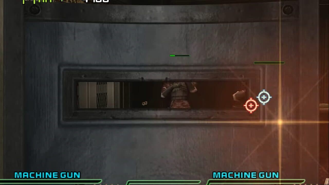 Time Crisis: Crisis Zone thumbnail 2