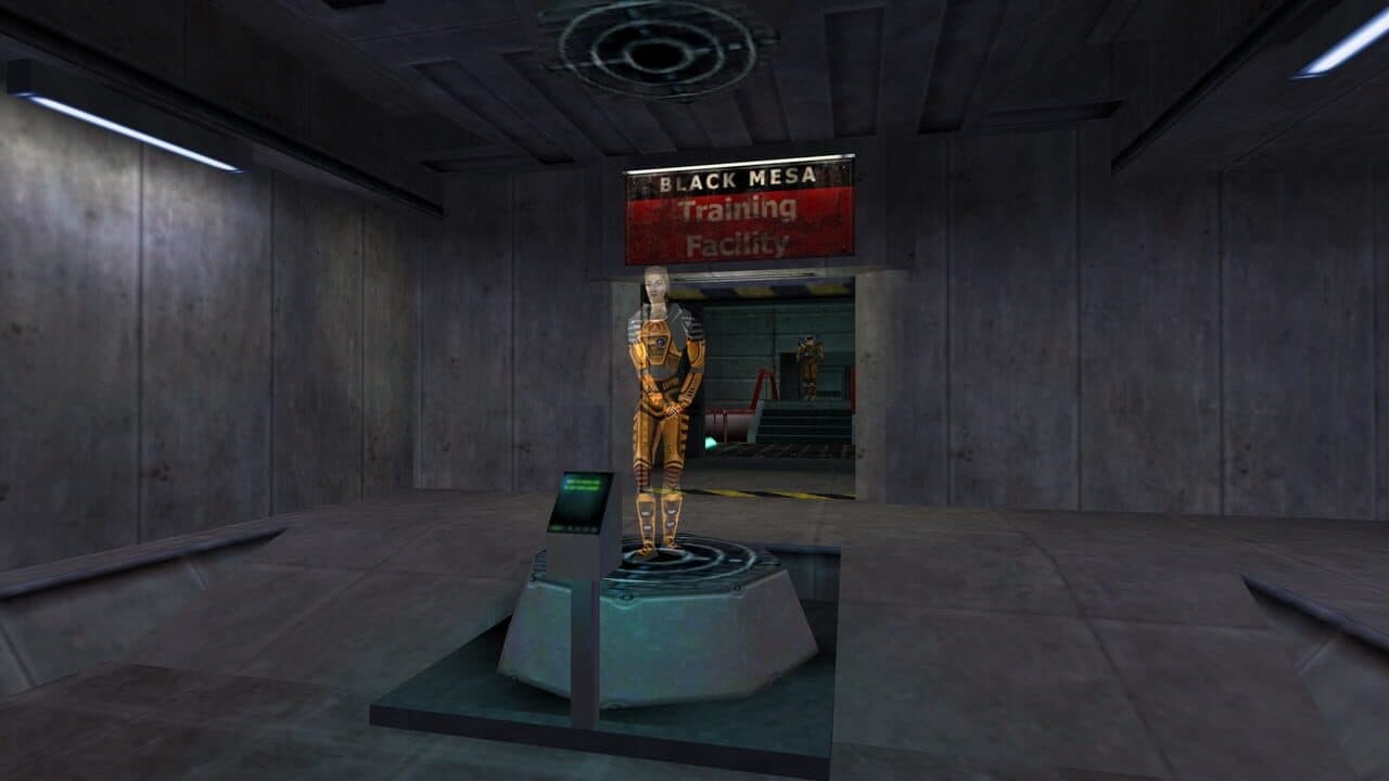 Half-Life thumbnail 6