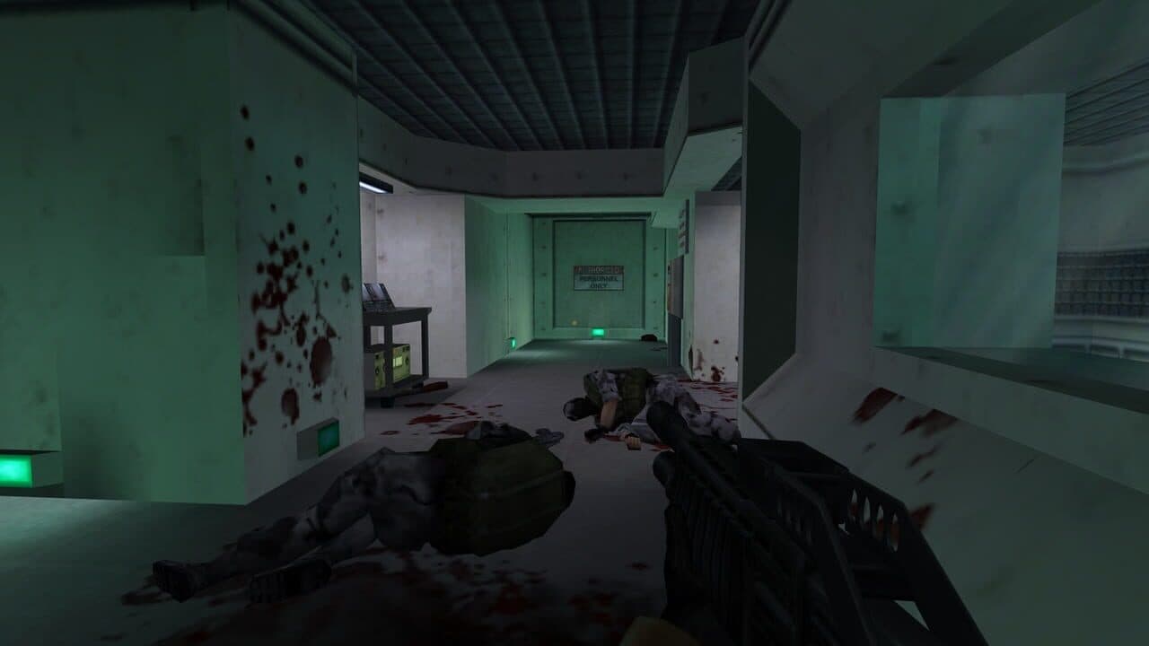 Half-Life thumbnail 10