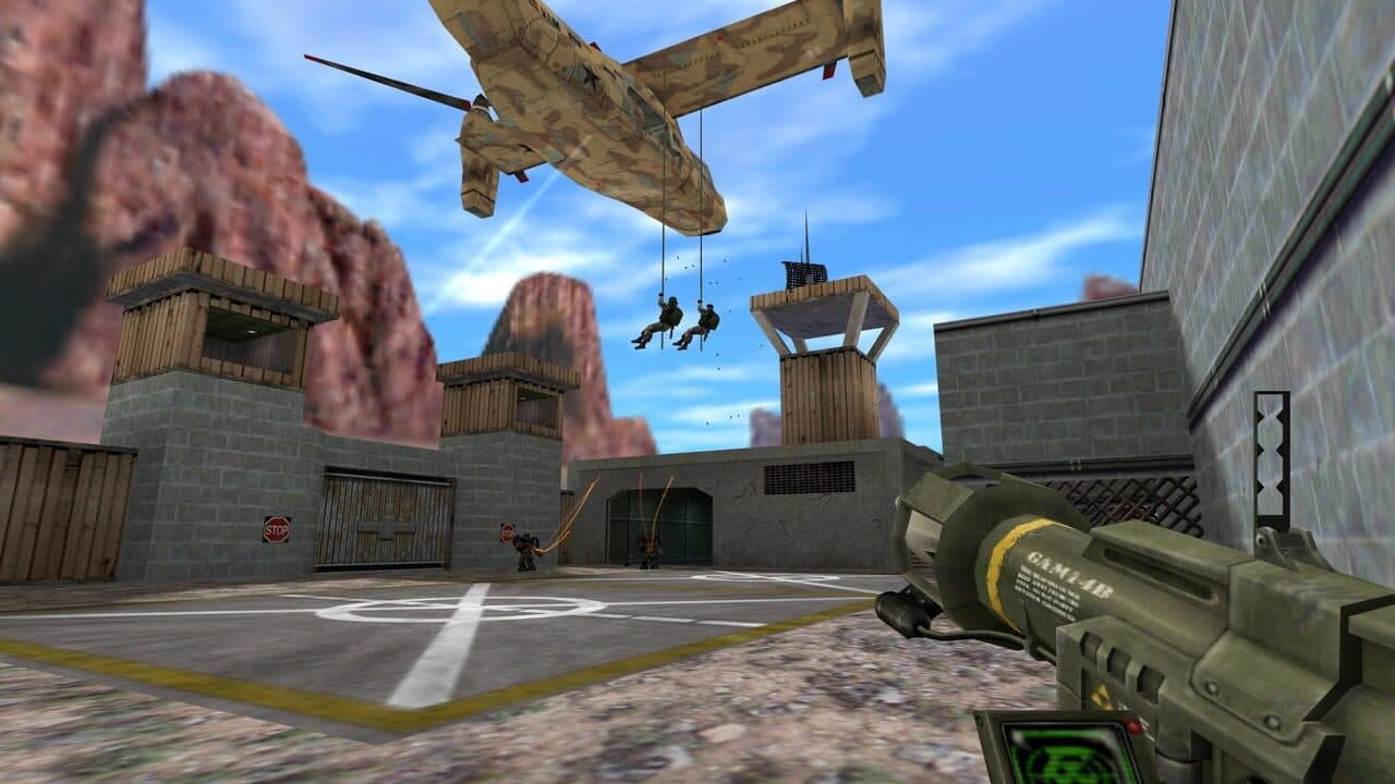 Half-Life thumbnail 12