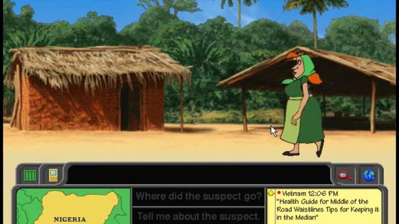 Where in the World Is Carmen Sandiego? thumbnail 2