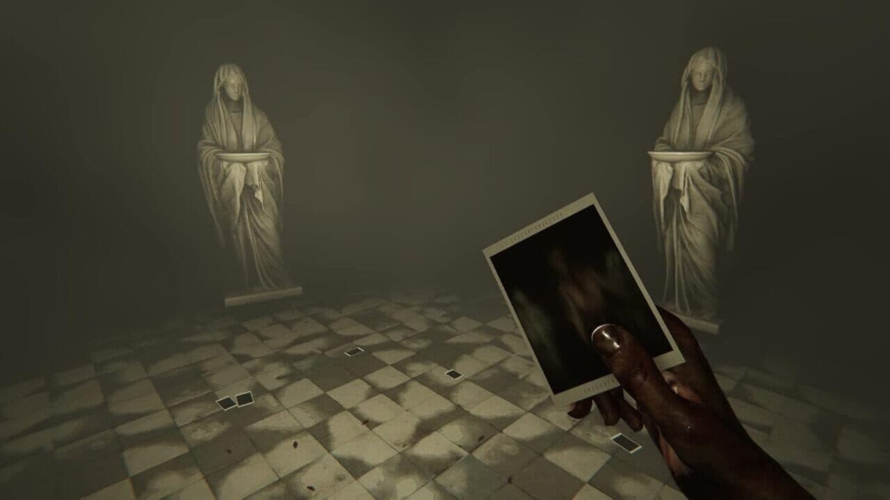 Madison: Possessed Edition thumbnail 5