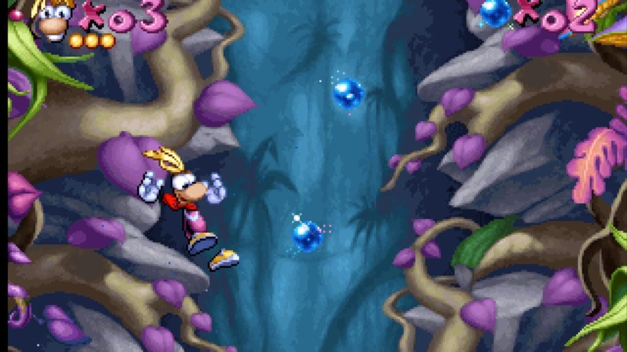 Rayman Forever thumbnail 8
