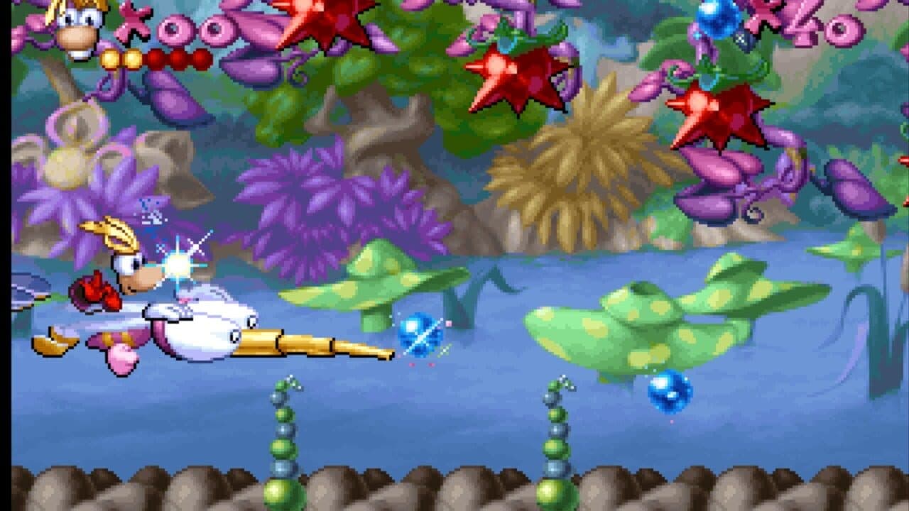 Rayman Forever thumbnail 9