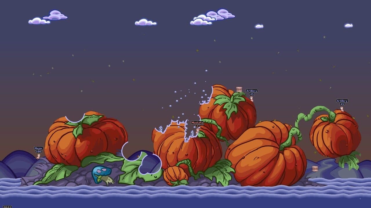Worms Armageddon thumbnail 10
