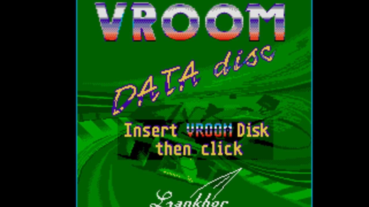 Vroom Data Disk thumbnail 3