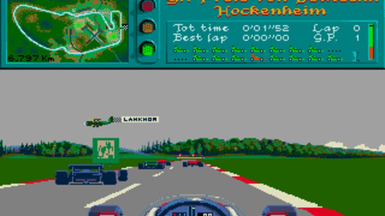 Vroom Data Disk thumbnail 4