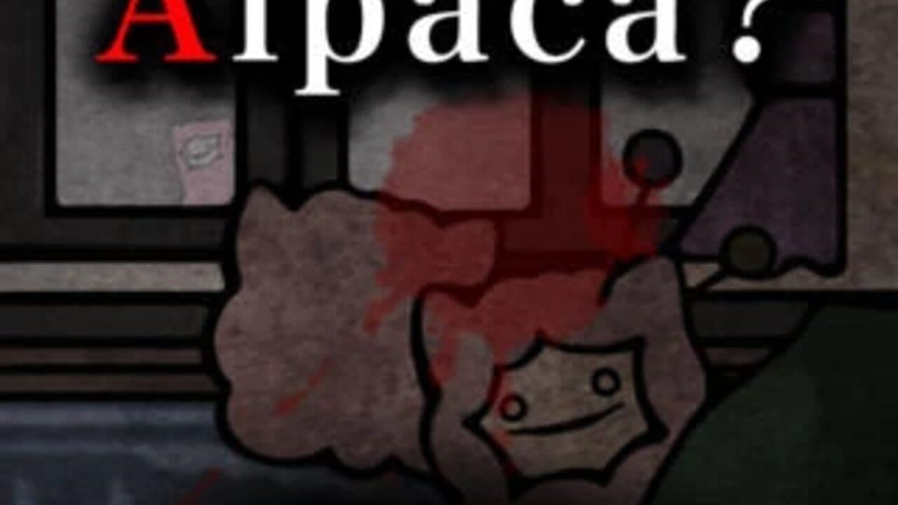 Super Emo Alpaca screenshot 1
