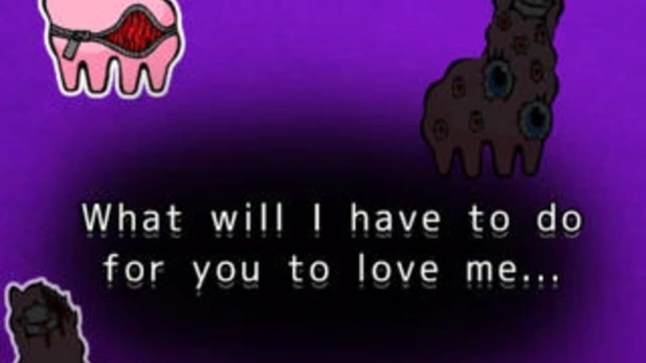 Super Emo Alpaca thumbnail 2
