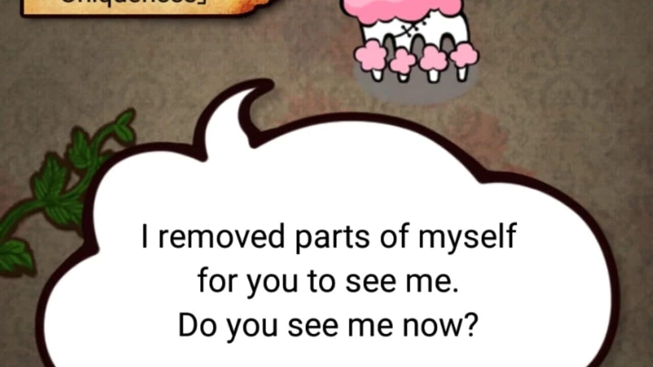 Super Emo Alpaca thumbnail 3