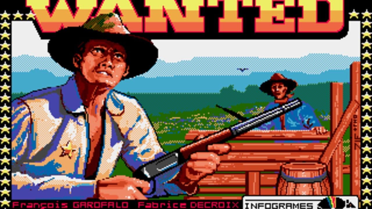 Wanted screenshot 1