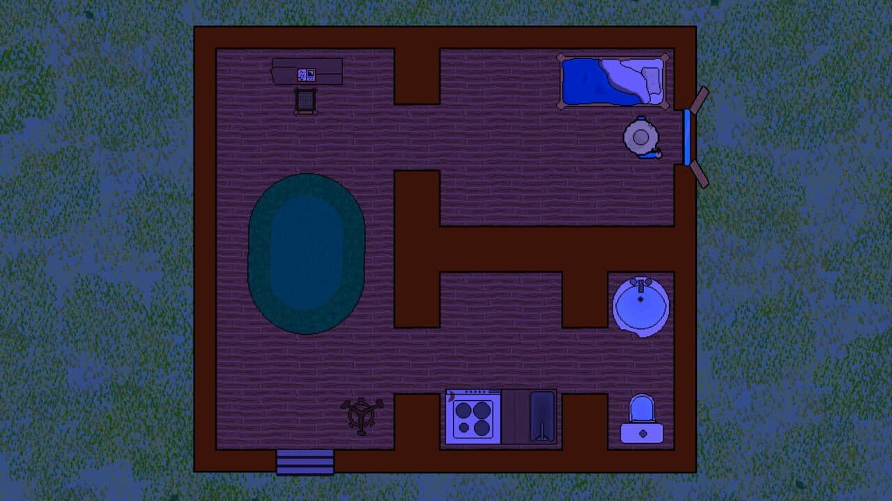 Flockoban screenshot 1
