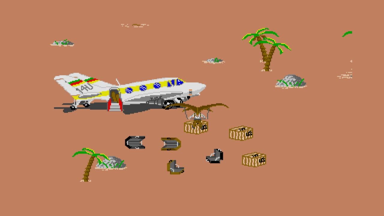 Bermuda Project thumbnail 4