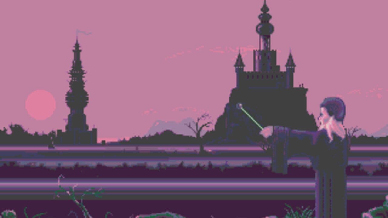 Warlock: The Avenger thumbnail 2