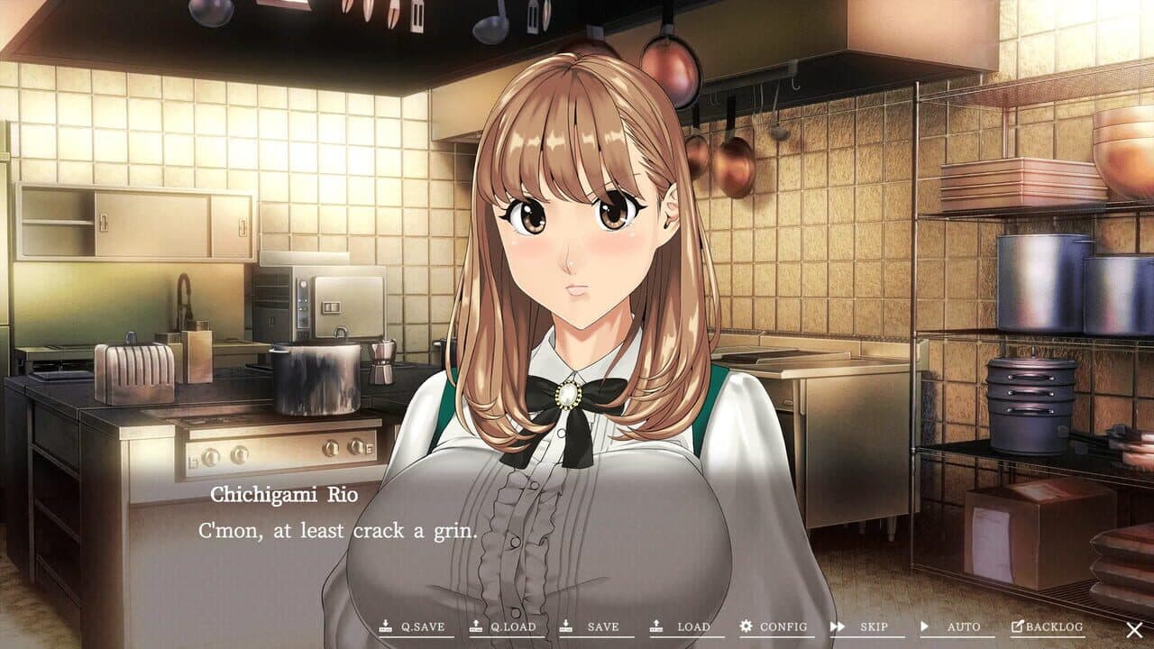 Welcome to Maison Chichigami thumbnail 4