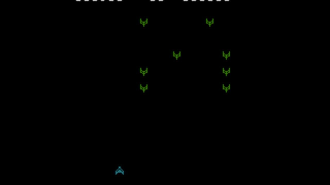 Alien Attack thumbnail 2