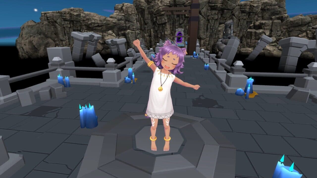Neffy: Moonlight Labyrinth thumbnail 4