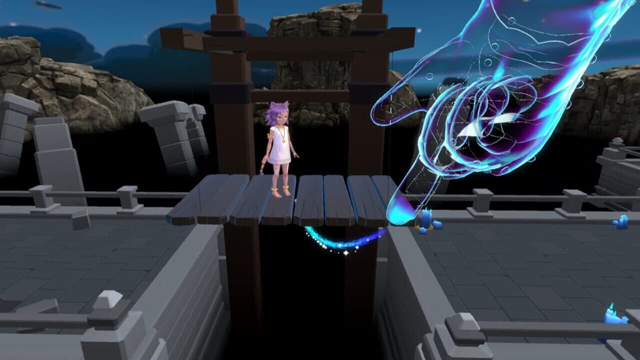 Neffy: Moonlight Labyrinth thumbnail 2