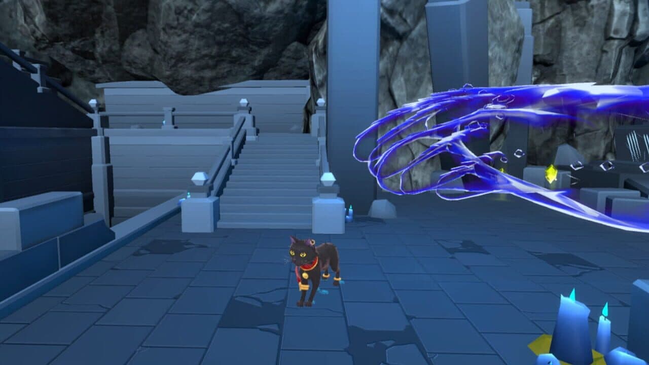 Neffy: Moonlight Labyrinth thumbnail 7