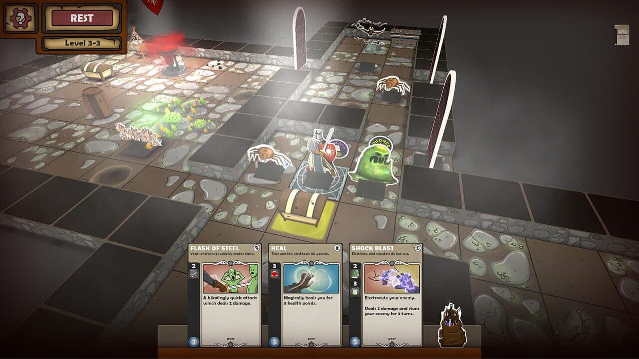 Card Dungeon thumbnail 5