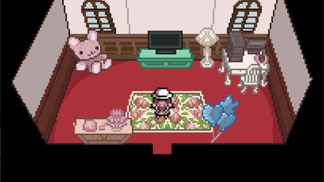Love Take Back screenshot 1