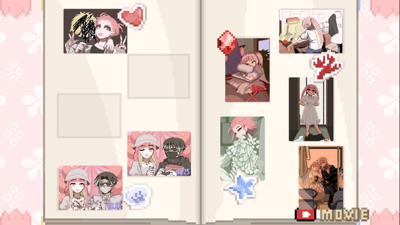 Love Take Back thumbnail 5