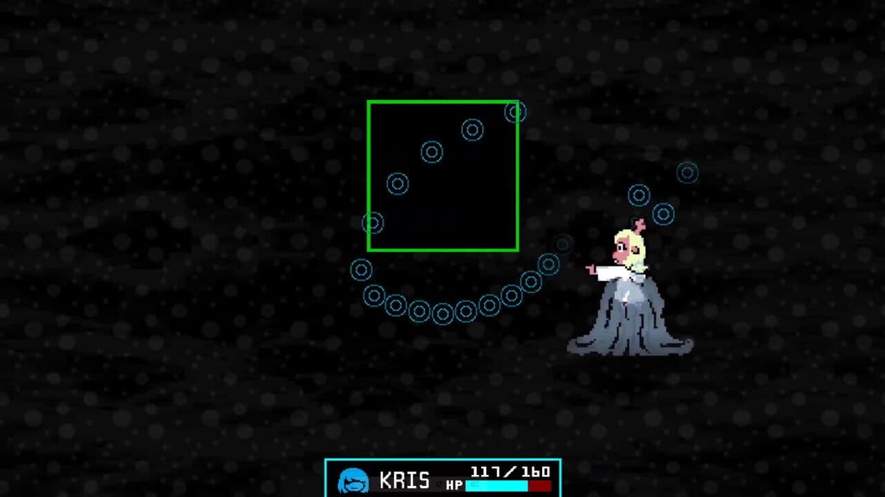 Noelle: Lost Soul screenshot 1