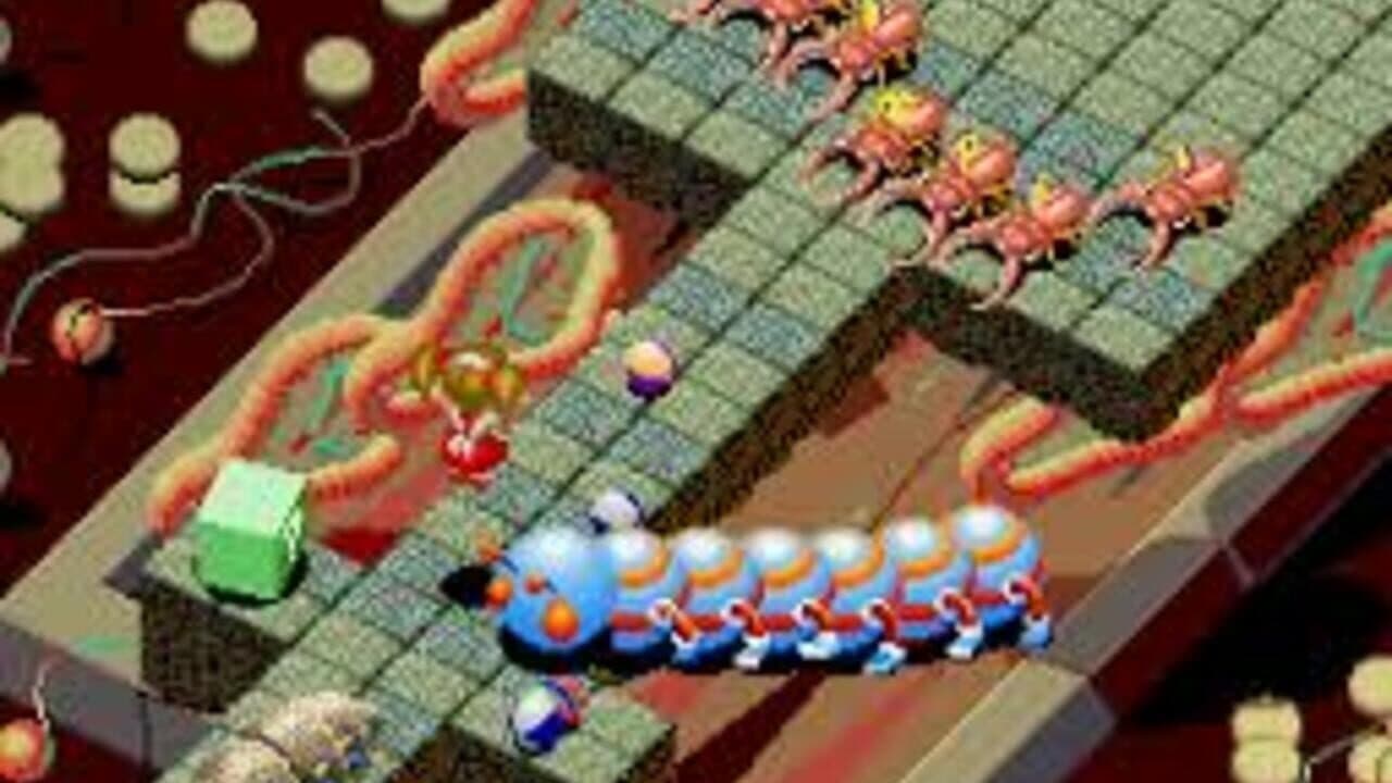 Märchen Maze screenshot 1