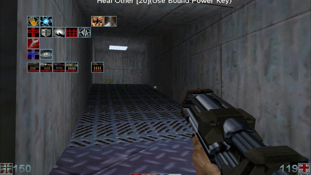 Requiem: Avenging Angel thumbnail 6