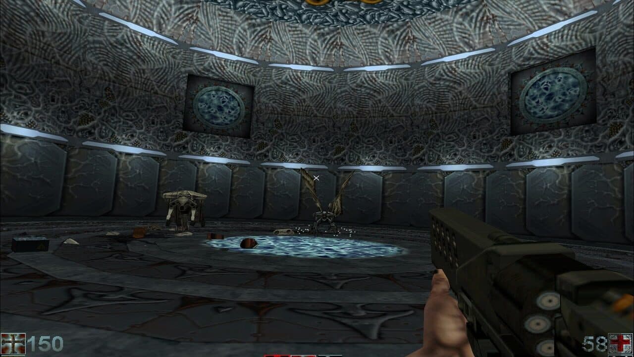 Requiem: Avenging Angel thumbnail 7