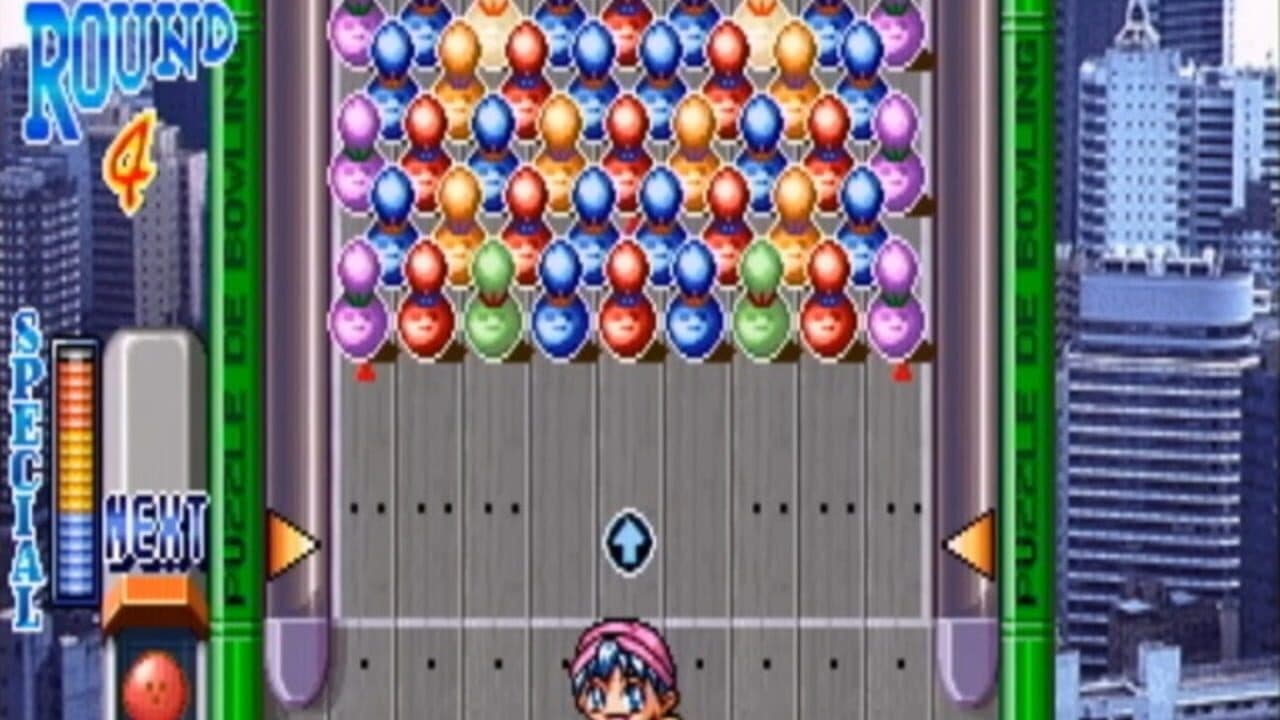 Puzzle De Bowling thumbnail 3