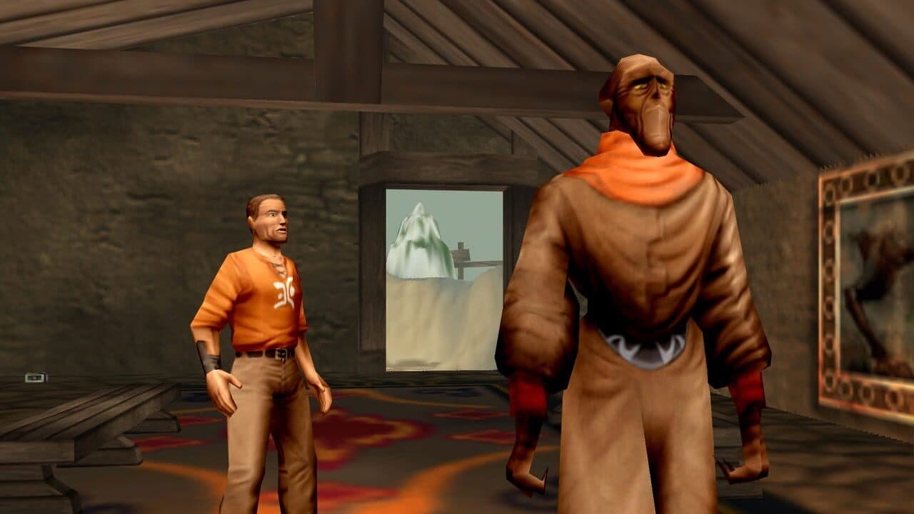 Outcast 1.1 thumbnail 8
