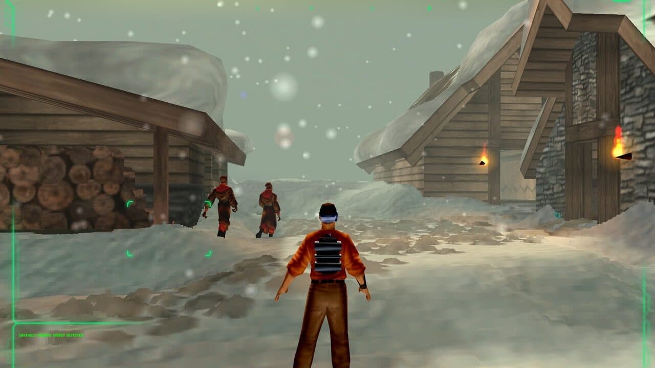 Outcast 1.1 thumbnail 7