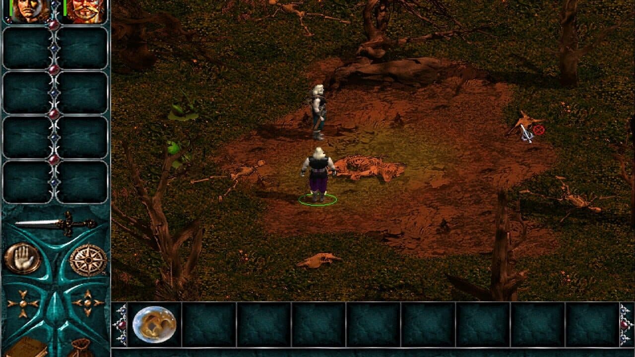 Konung: Legend of the North thumbnail 3