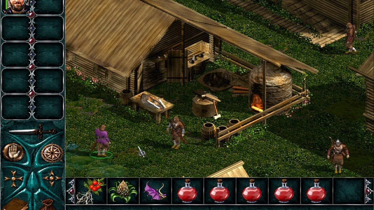 Konung: Legend of the North thumbnail 4