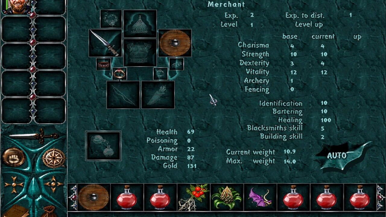Konung: Legend of the North thumbnail 5