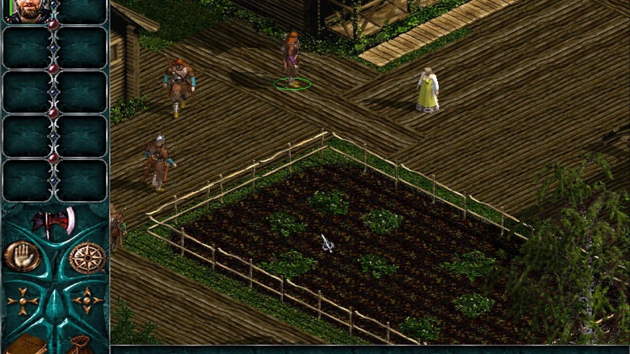 Konung: Legend of the North thumbnail 6