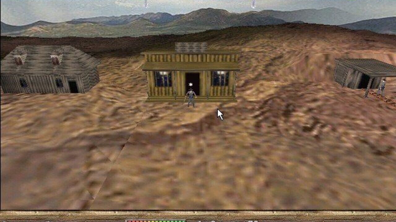 Tombstone 1882 thumbnail 5
