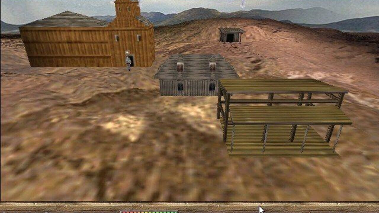 Tombstone 1882 thumbnail 6