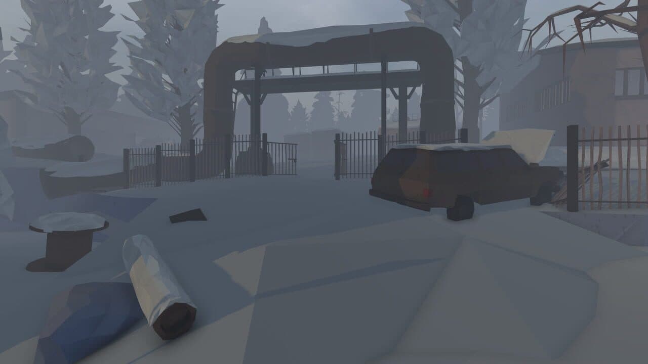 Frozen Ship thumbnail 6