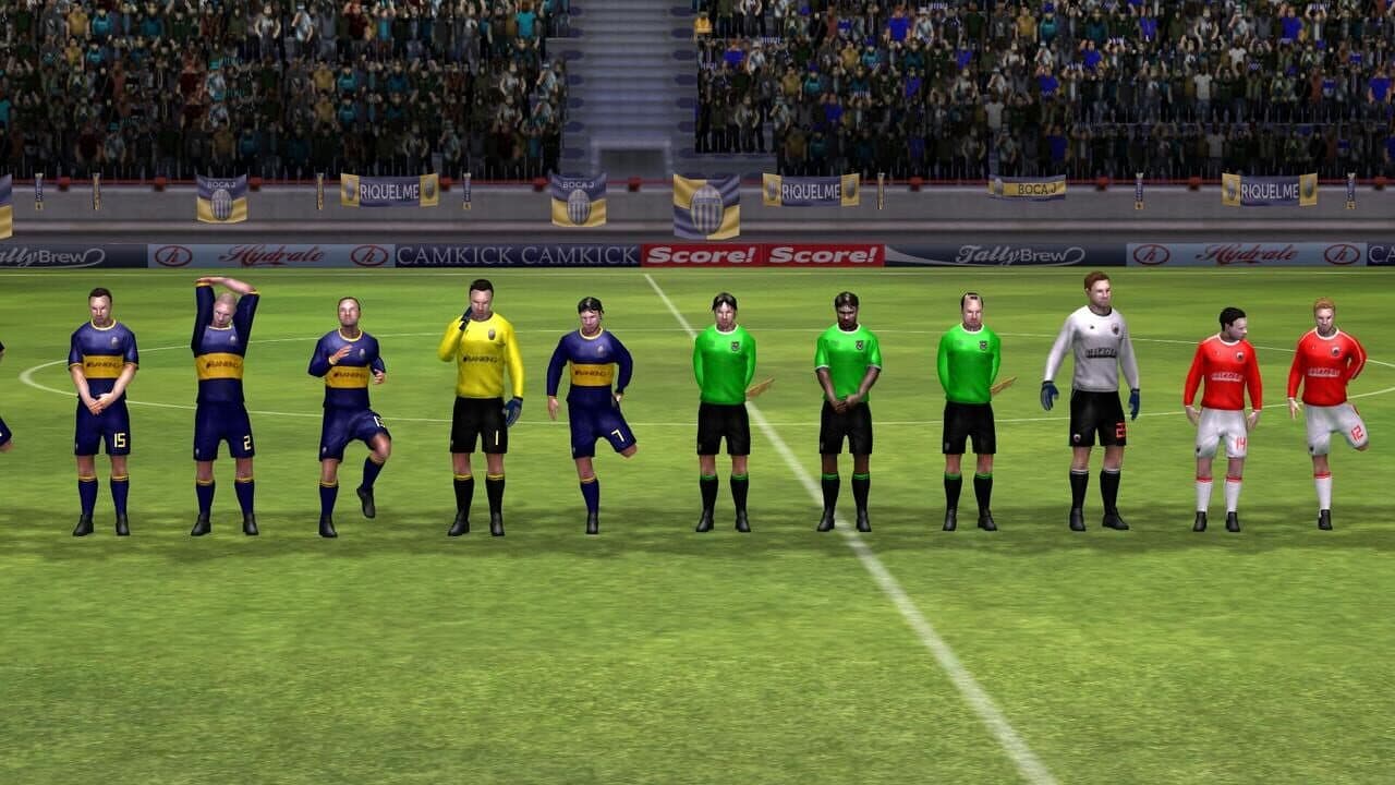 Dream League Soccer thumbnail 2