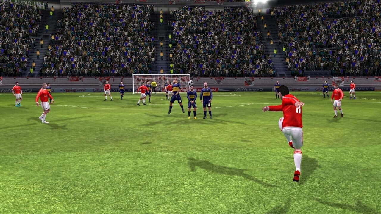 Dream League Soccer thumbnail 3