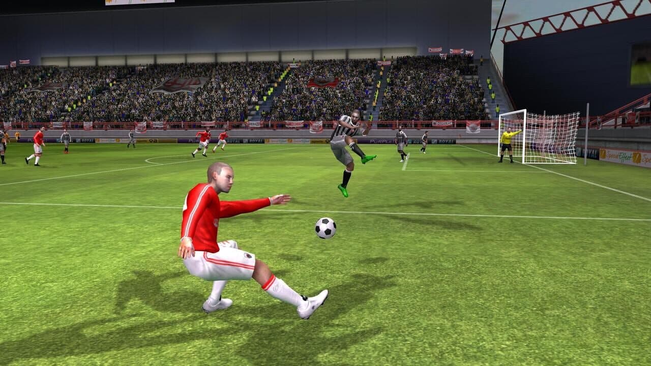 Dream League Soccer thumbnail 4