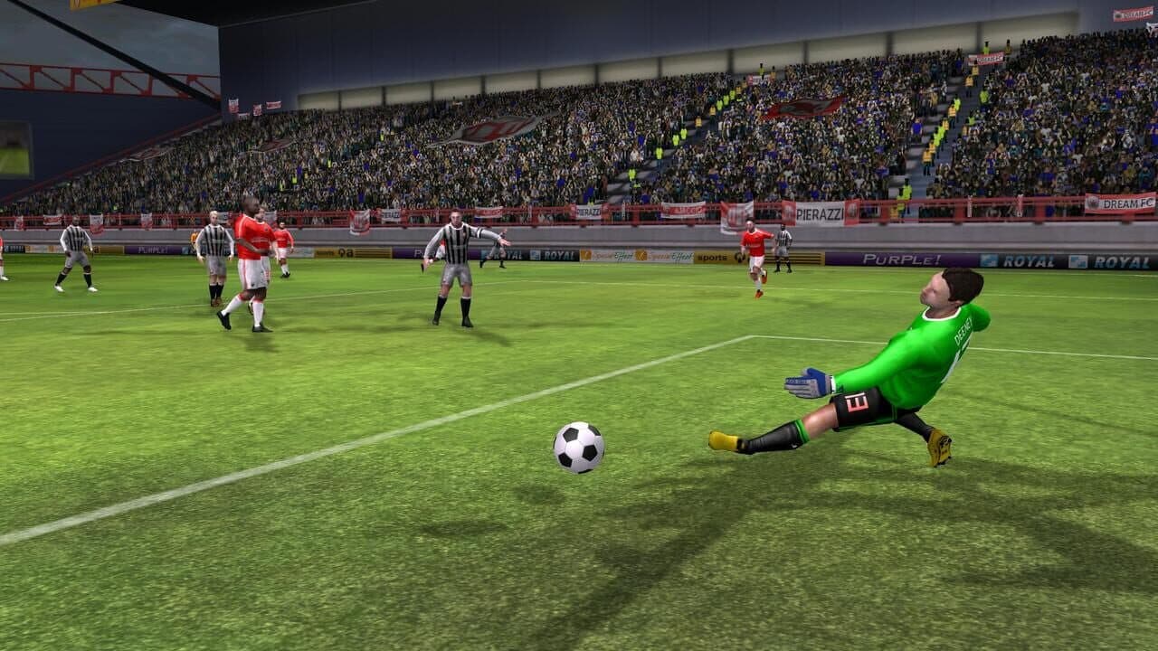 Dream League Soccer thumbnail 6