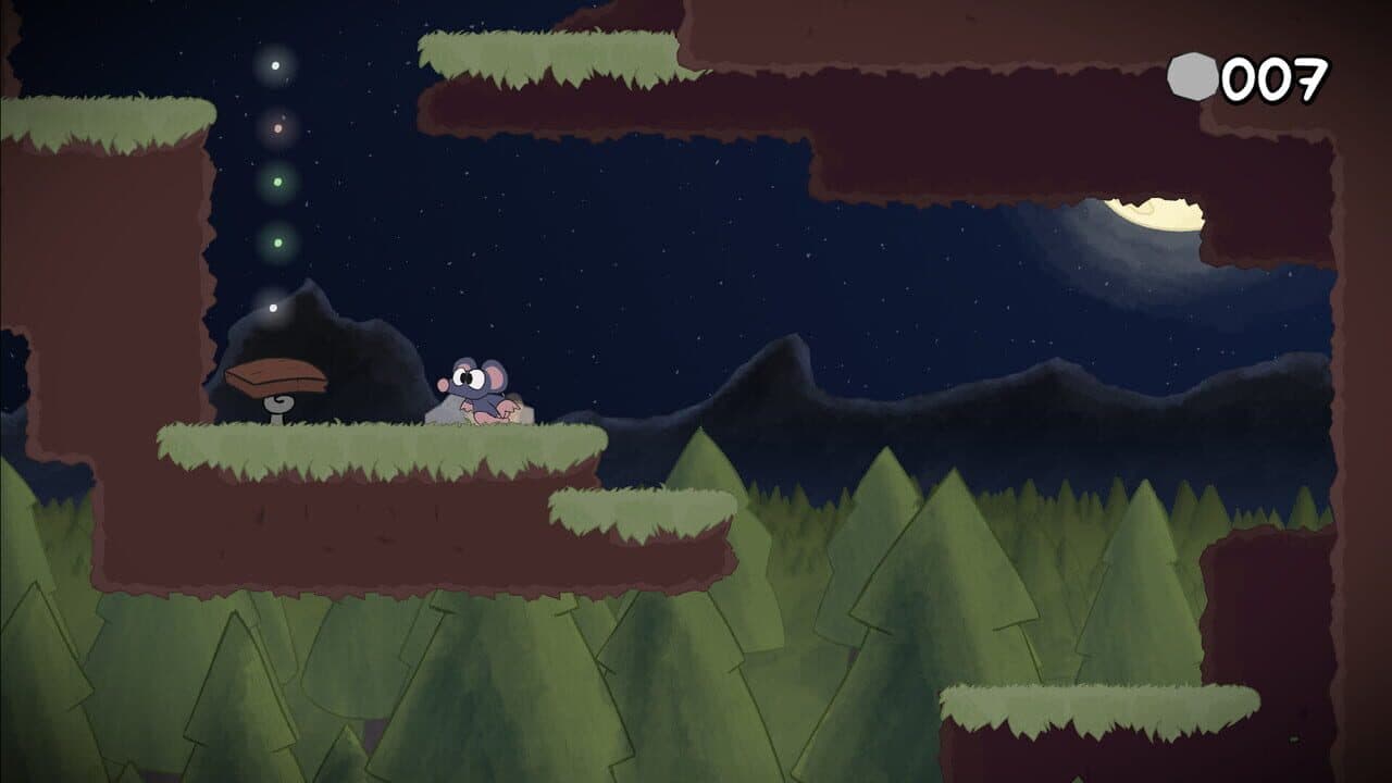 Moon Rat thumbnail 5