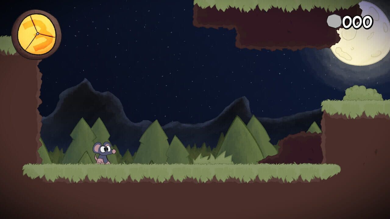 Moon Rat thumbnail 3