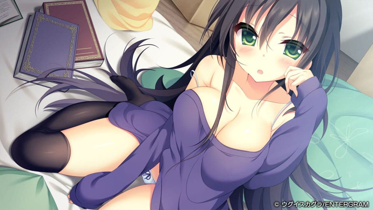 Meikei no Lupercalia thumbnail 5