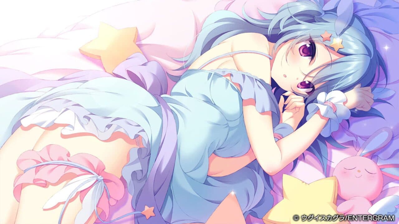 Meikei no Lupercalia thumbnail 7