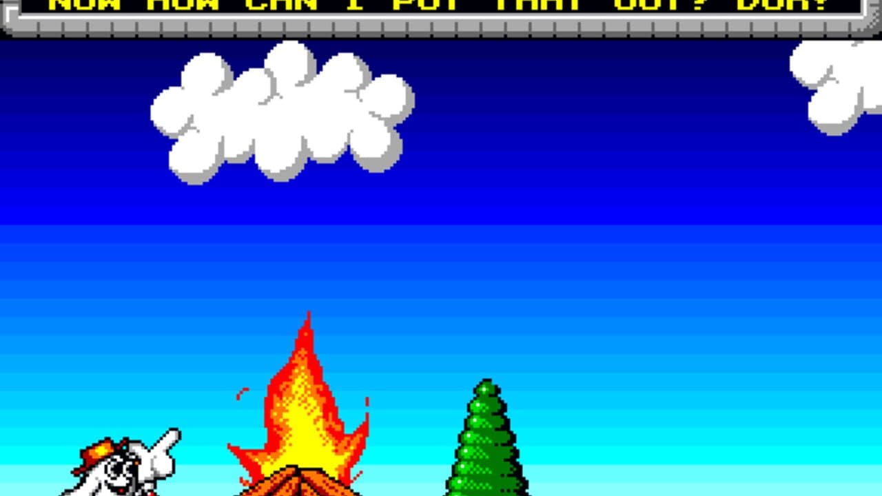 Wibble World Giddy: Wibble Mania! thumbnail 2